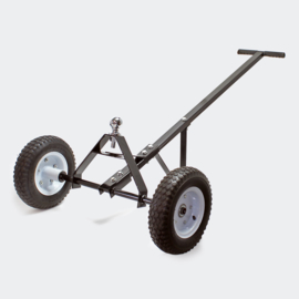 Aanhangwagen dolly caravan trailer 110x72x30cm met handgreep 270kg
