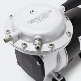 Airbrush-compressor AS09