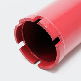 Diamantboor kernboor nat en droog Ø 63mm