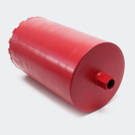 Diamantboor kernboor nat en droog Ø 220mm