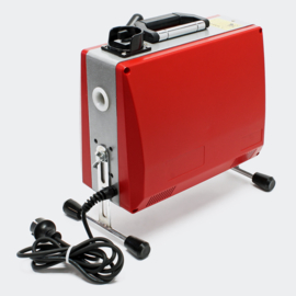 Professionele ontstopper afvoerreiniger 390 W