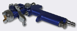 HVLP-spuitpistool H2000 mondstuk van 0,8 mm