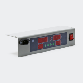 LED-display voor automatische broedmachine 36-48-56-72-96-112 eieren