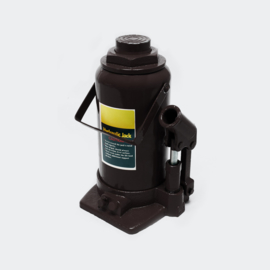 Hydraulische potkrik autokrik tot 2 ton