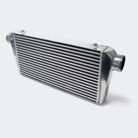 Intercooler aluminium universeel turbo nr 1