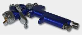 HVLP-spuitpistool H2000P mondstuk van 0,8 mm