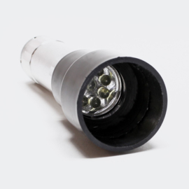 Schouwlamp voor eieren broedmachine