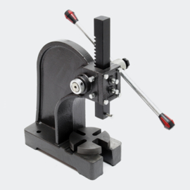 Handpers tot 1 ton pons