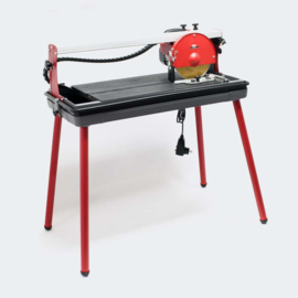 Tegelsnijder staand model snijmachine 800W