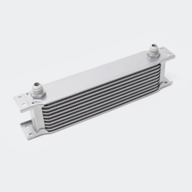 Aluminium oliekoeler met 10 rijen