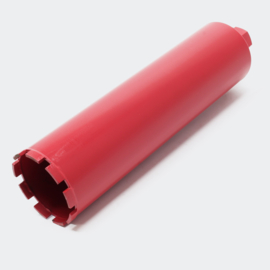 Diamantboor kernboor nat en droog Ø 108mm