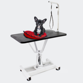 Trimtafel premium hond