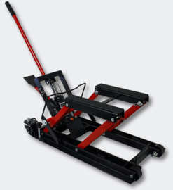 Hydraulische motorlift werkbank tot 680 kg