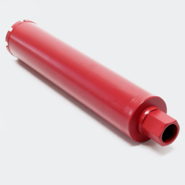 Diamantboor kernboor nat en droog Ø 83mm
