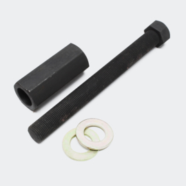 Wiellager lagertrekker gereedschapsset 24-delig 55-88mm