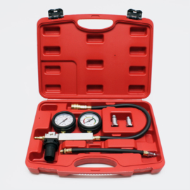 Compressie drukmeter tester benzinemotor