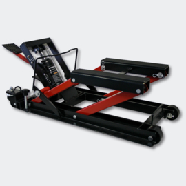 Hydraulische motorlift werkbank tot 680 kg