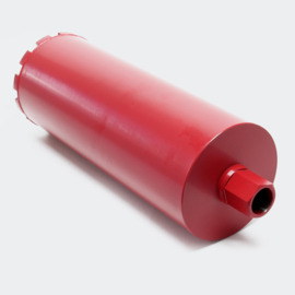 Diamantboor kernboor nat en droog Ø 150mm