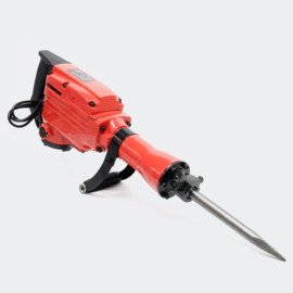 Breekhamer boorhamer 1400tpm 1600w