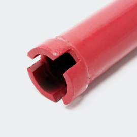 Diamantboor kernboor nat en droog Ø 25mm
