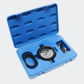 Tester voor benzine-en brandstofpomp