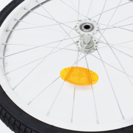 Reserve luchtband voor hondenfietskar 47-406 (20x1.75 inch)