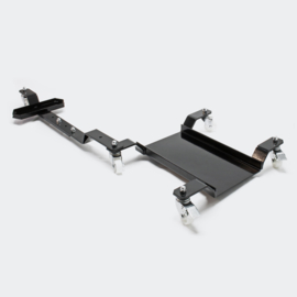 Motorfiets dolly zijstandaard parkeerhulp tot 360 kg
