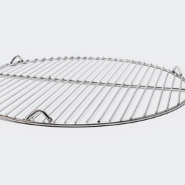 Barbecue rooster RVS rond Ø 55 cm