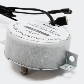 Keermotor NH automatische broedmachines