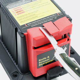 Universeel slijpstation slijpmachine 65W