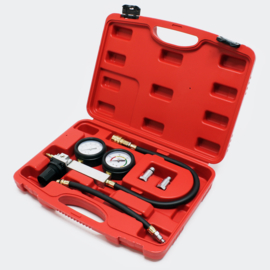 Compressie drukmeter tester benzinemotor
