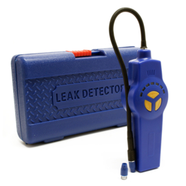 Lekdetector 200 voor R12 / R22 / R134a nulbalans luchtcondities
