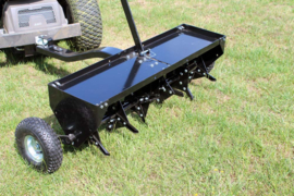 Gazonbeluchter 102 cm trekker zitmaaier