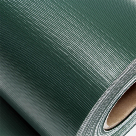 Balkondoek hekdoek privacydoek 35 meter 650 g/m² groen