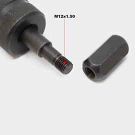 CDI dieselinjector trekker extractor adapter