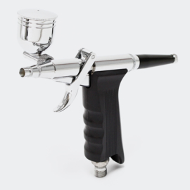 Airbrush pistool T116 dubbele actie functie