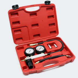 Compressie drukmeter tester benzinemotor