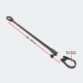 Fietsstand montagestandaard fietsmontage 360° tot 30kg