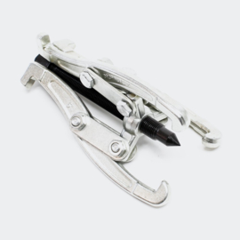 Lagertrekker 3-klauwen poelietrekker