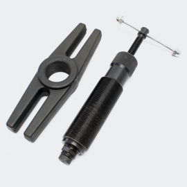 Hydraulische trekset in koffer met 10t trekkracht