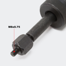CDI dieselinjector trekker extractor adapter