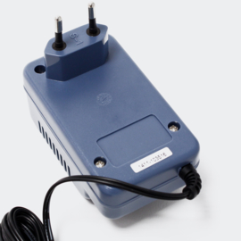 AL300PRO batterijlader 2V 6V en 12V automatische acculader
