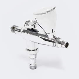 Airbrush pistool T206 enkele actie functie