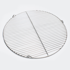 Barbecue rooster RVS rond Ø 55 cm