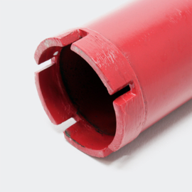 Diamantboor kernboor nat en droog Ø 51mm