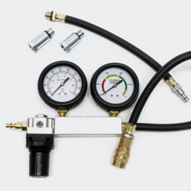 Compressie drukmeter tester benzinemotor