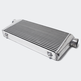 Intercooler aluminium universeel turbo nr 1