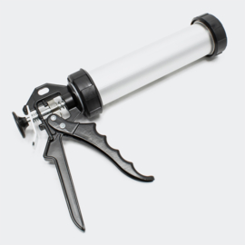 Vetspuit patroonpistool vetpers aluminium 220mm
