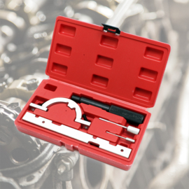 Motortiming gereedschap set voor Opel 1,0-1,2-1,4L