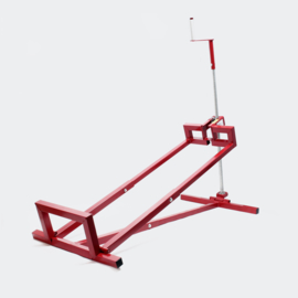 Zitmaaier lift heftoestel tot max. 250 kg